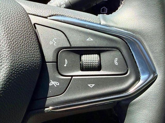 2024 Chevrolet Trax FWD ACTIV