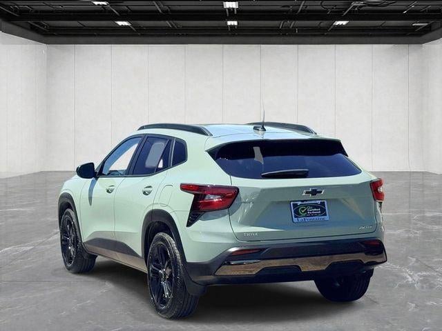 2024 Chevrolet Trax FWD ACTIV