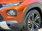 2021 Chevrolet Trailblazer FWD LT
