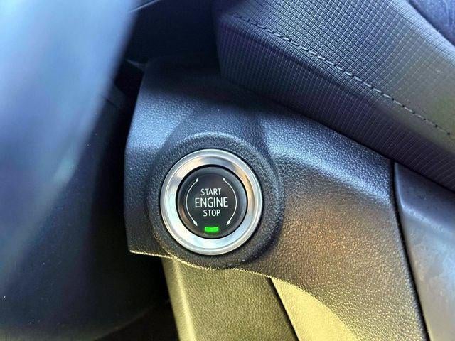 2021 Chevrolet Trailblazer FWD LT