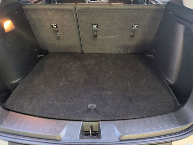 2025 Chevrolet Trailblazer FWD LT