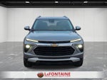 2025 Chevrolet Trailblazer FWD LT