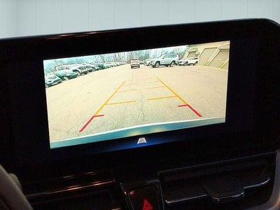 2025 Chevrolet Trailblazer FWD LT