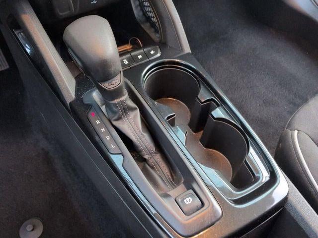 2025 Chevrolet Trailblazer FWD LT