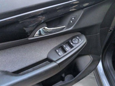 2025 Chevrolet Trailblazer FWD LT