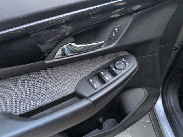 2025 Chevrolet Trailblazer FWD LT