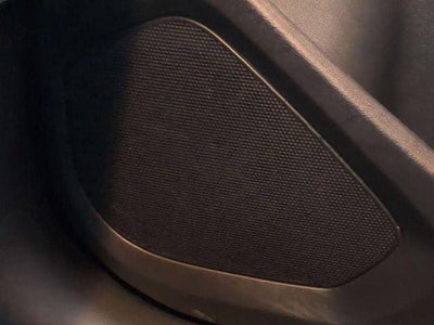 2025 Chevrolet Trailblazer FWD LT