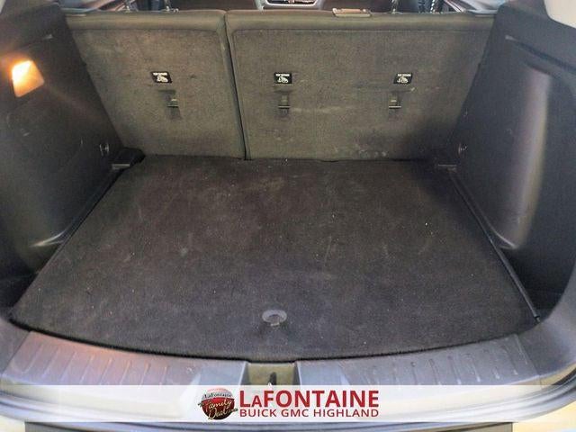 2025 Chevrolet Trailblazer FWD LT