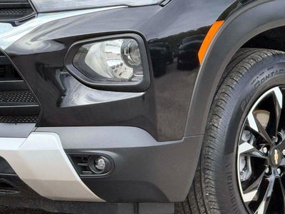 2023 Chevrolet Trailblazer AWD LT