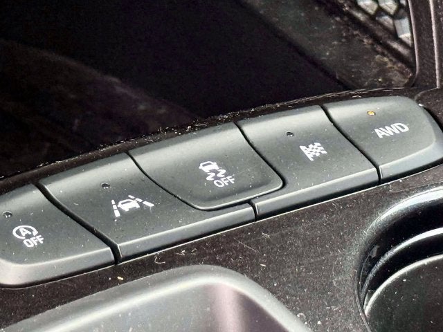 2023 Chevrolet Trailblazer AWD LT
