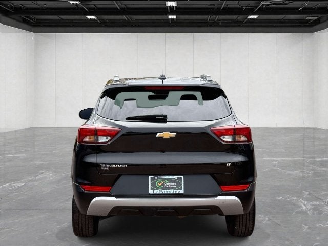 2023 Chevrolet Trailblazer AWD LT