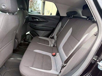 2023 Chevrolet Trailblazer AWD LT