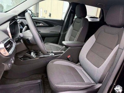 2023 Chevrolet Trailblazer AWD LT