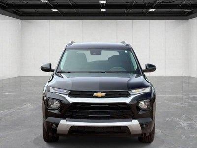 2023 Chevrolet Trailblazer AWD LT