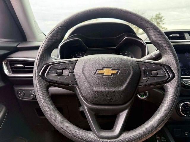 2023 Chevrolet Trailblazer AWD LT