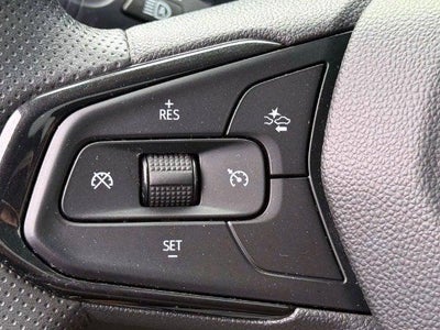 2023 Chevrolet Trailblazer AWD LT