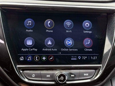 2023 Chevrolet Trailblazer AWD LT