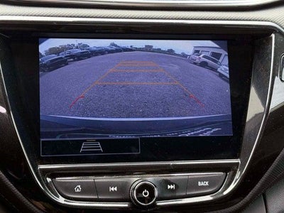 2023 Chevrolet Trailblazer AWD LT