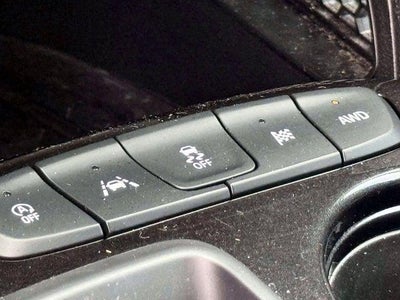 2023 Chevrolet Trailblazer AWD LT