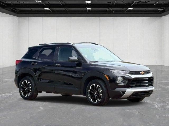 2023 Chevrolet Trailblazer AWD LT