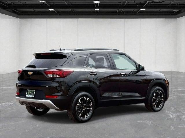 2023 Chevrolet Trailblazer AWD LT
