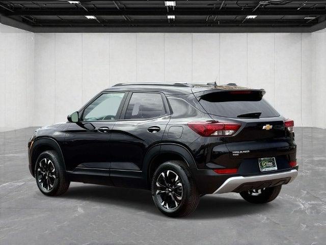 2023 Chevrolet Trailblazer AWD LT