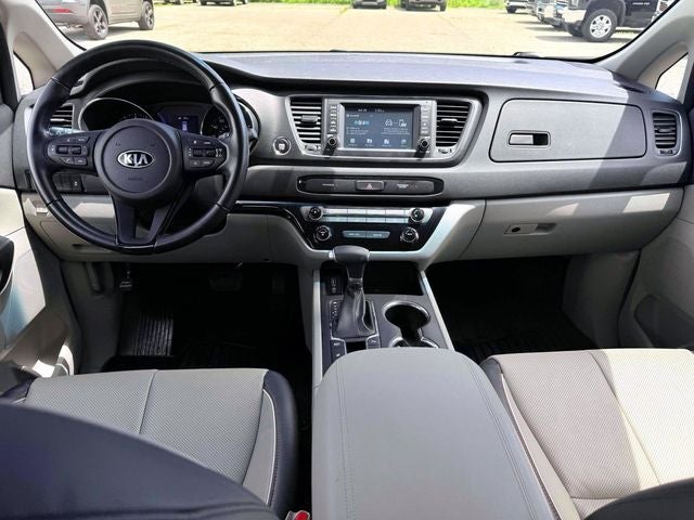 2020 Kia Sedona EX