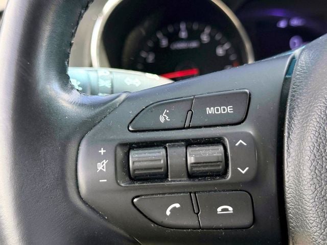 2020 Kia Sedona EX