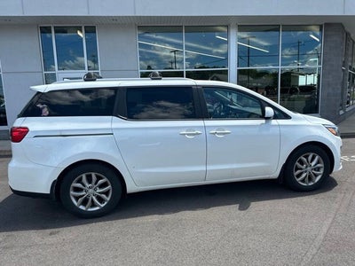 2020 Kia Sedona EX