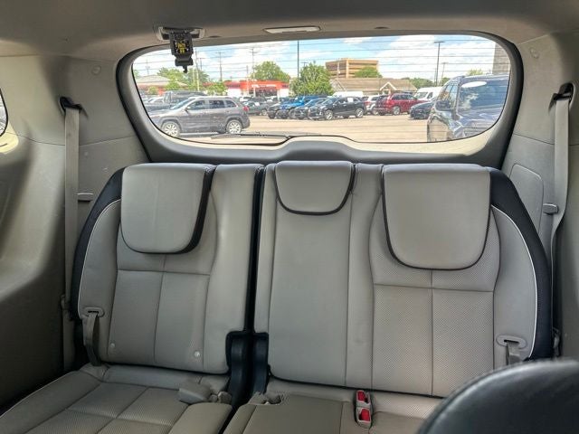 2020 Kia Sedona EX