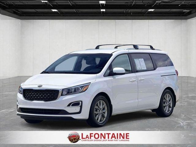 2020 Kia Sedona EX