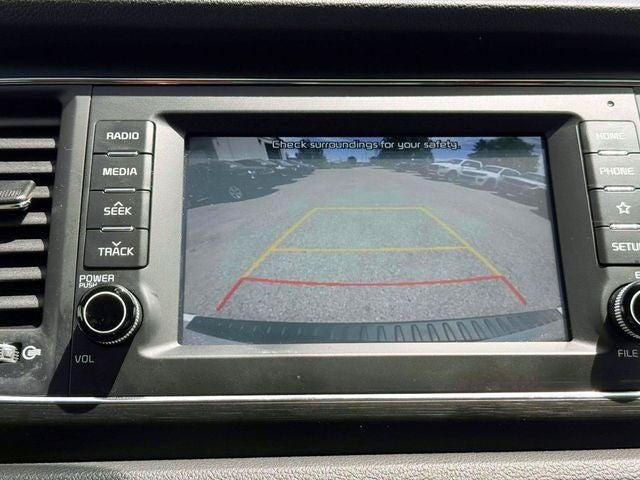 2020 Kia Sedona EX