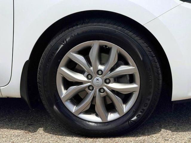 2020 Kia Sedona EX