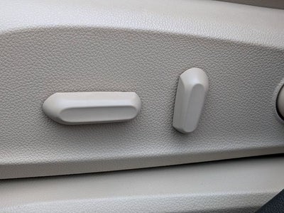 2018 Buick Envision Essence