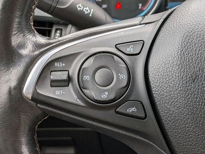 2018 Buick Envision Essence