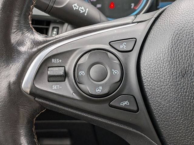 2018 Buick Envision Essence