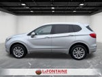 2018 Buick Envision Essence