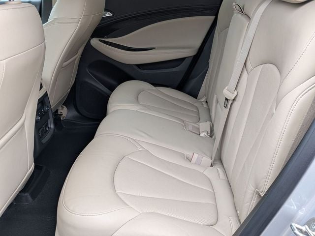 2018 Buick Envision Essence