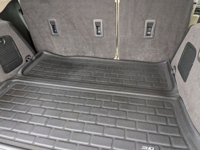 2018 Buick Envision Essence