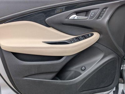 2018 Buick Envision Essence