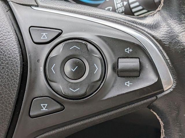 2018 Buick Envision Essence