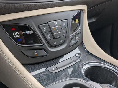 2018 Buick Envision Essence