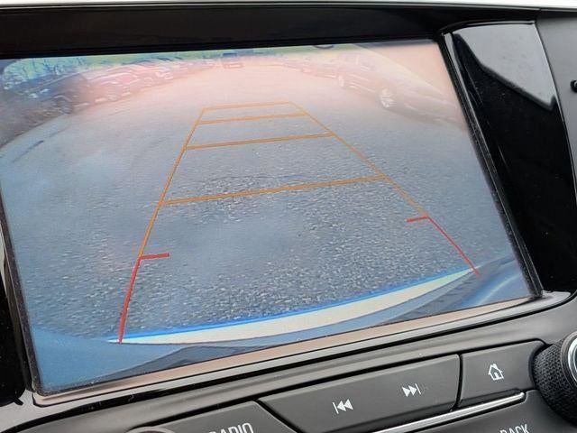 2018 Buick Envision Essence