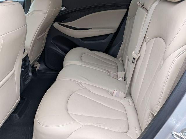 2018 Buick Envision Essence
