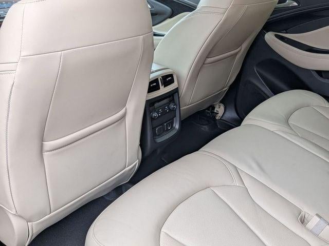 2018 Buick Envision Essence