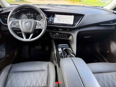 2023 Buick Envision Avenir AWD