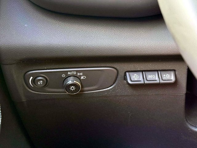 2023 Buick Envision Avenir AWD