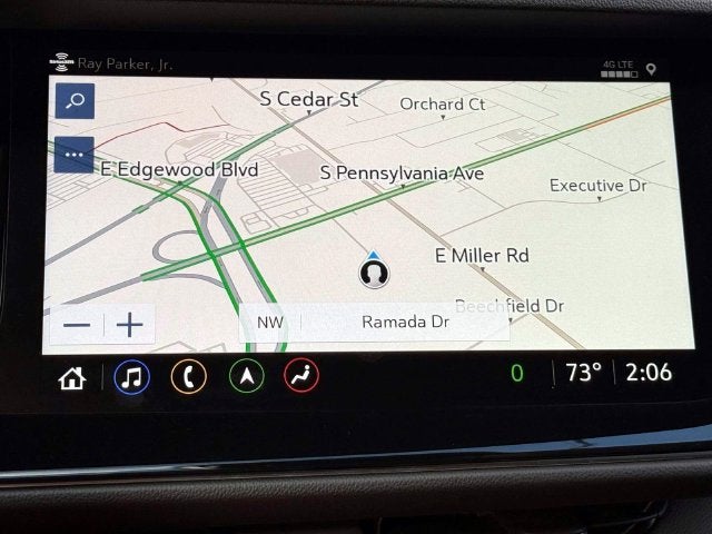 2023 Buick Envision Avenir AWD