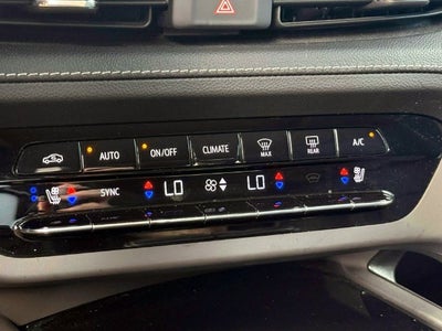 2023 Buick Envision Avenir AWD