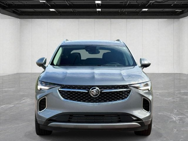 2023 Buick Envision Avenir AWD